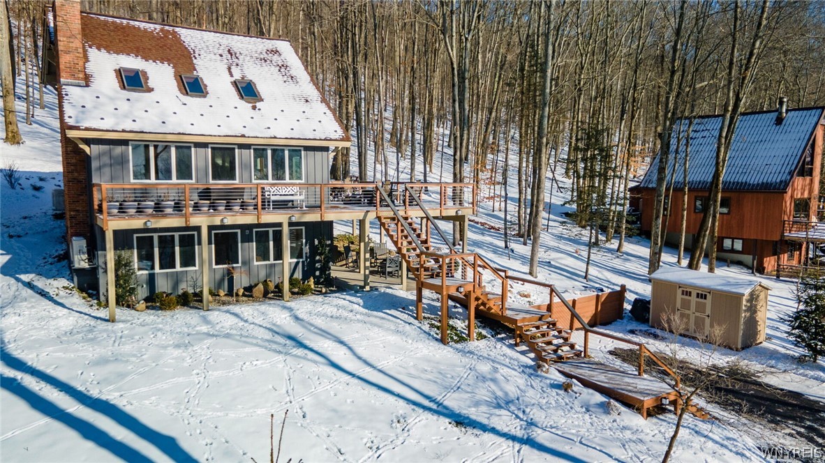 Ellicottville Sold Listings Gurney Becker and Bourne