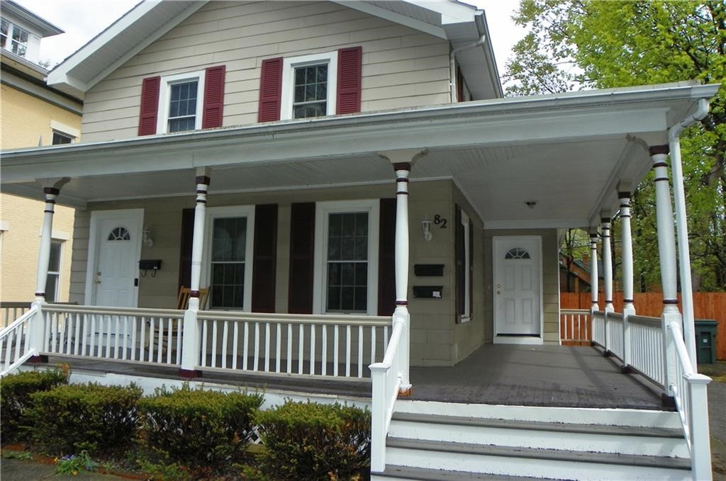 82 Adams Street, 82, Rochester, NY 14608, Corn Hill