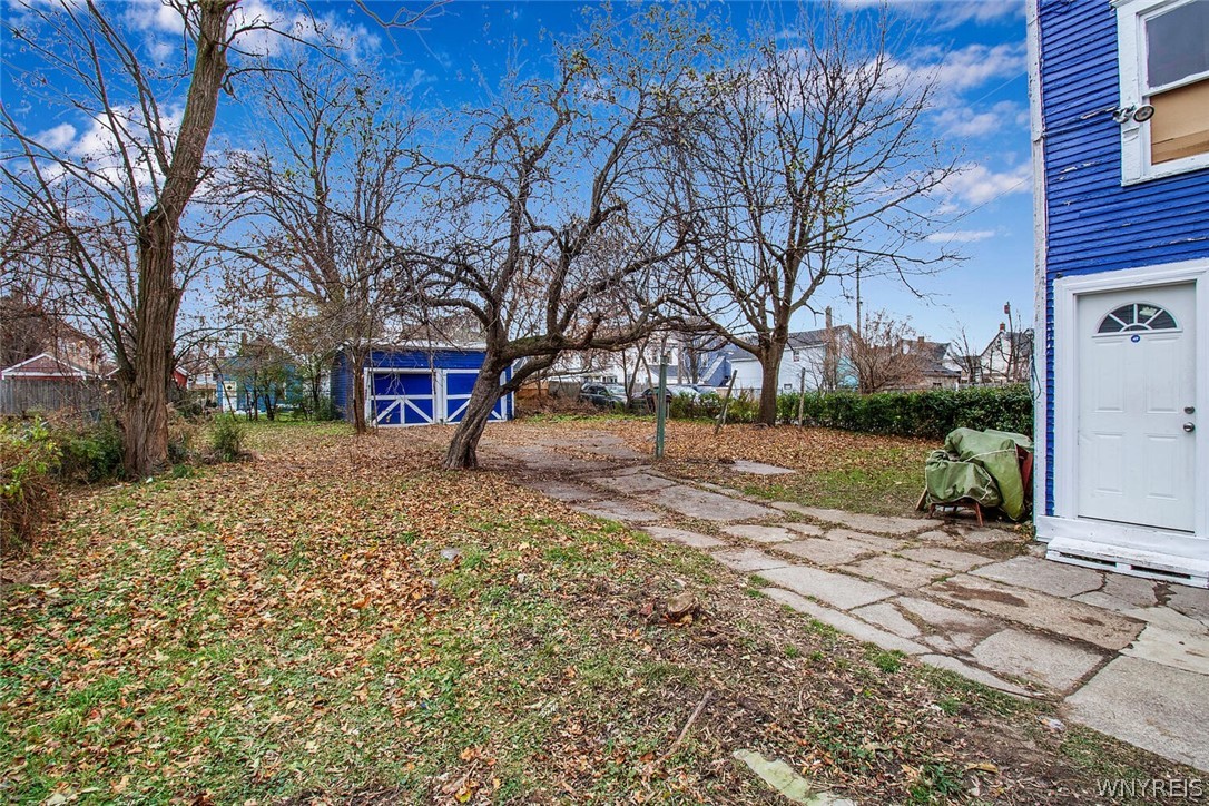 642 West Avenue, Buffalo, NY 14213, West Side