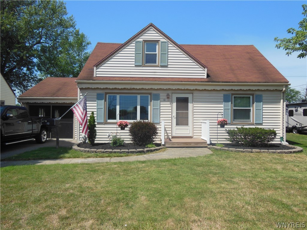 West Seneca Sold Listings Irish Jones