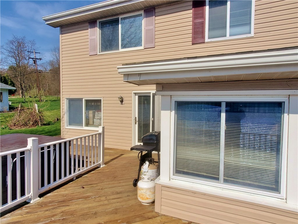 4187 E Lake Road, Tyrone, NY 14837