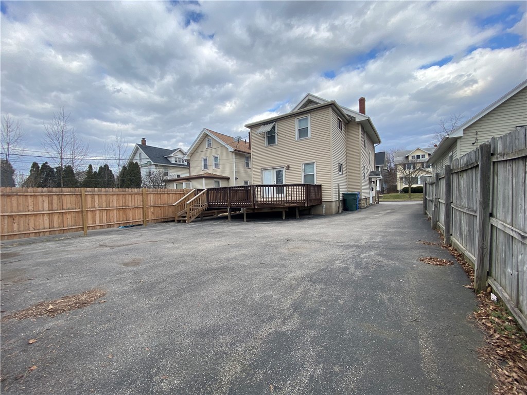 For Sale 495 Westfield Street, Rochester, NY 14619, 19th Ward 4 Beds