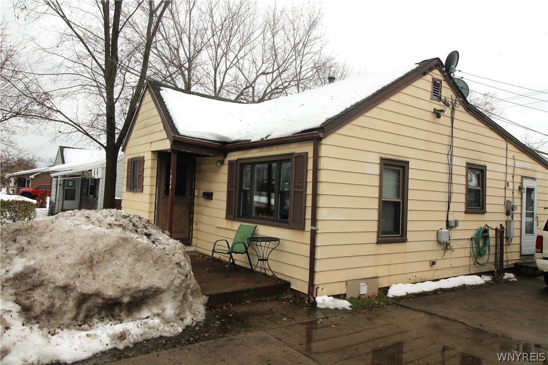 1934 Harlem Road, Cheektowaga, NY 14212