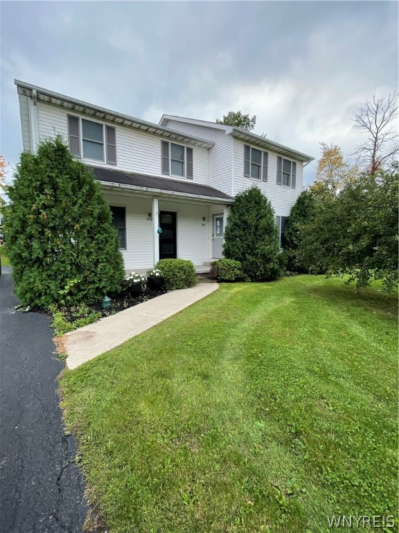 Lewiston Sold Listings Gurney Becker and Bourne