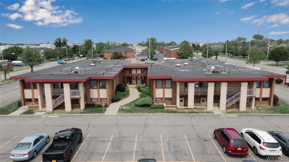 350 Alberta Drive, Amherst, NY 14226