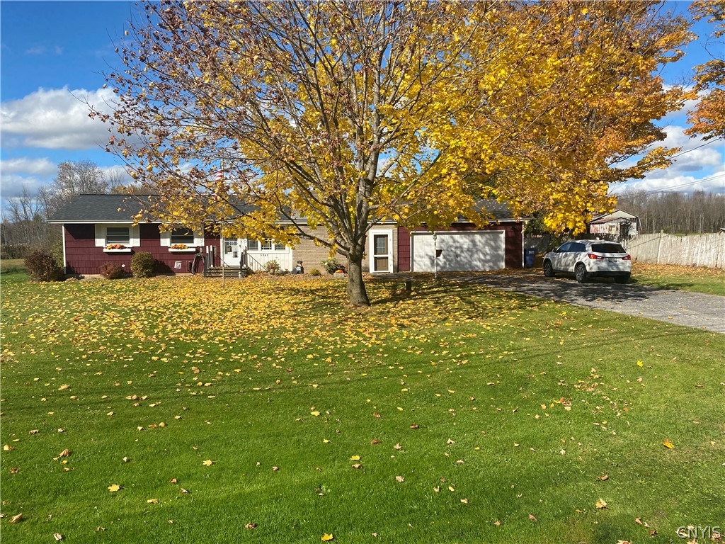 5043 Hill Road, Verona, NY 13478