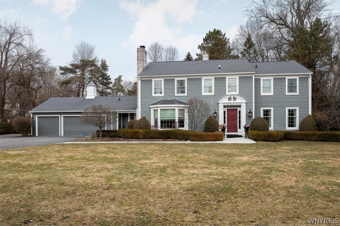 Kristan Andersen Gurney Becker and Bourne