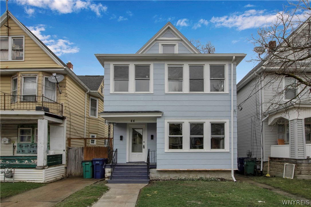 44 Mayer Avenue, Buffalo, NY 14207, Riverside