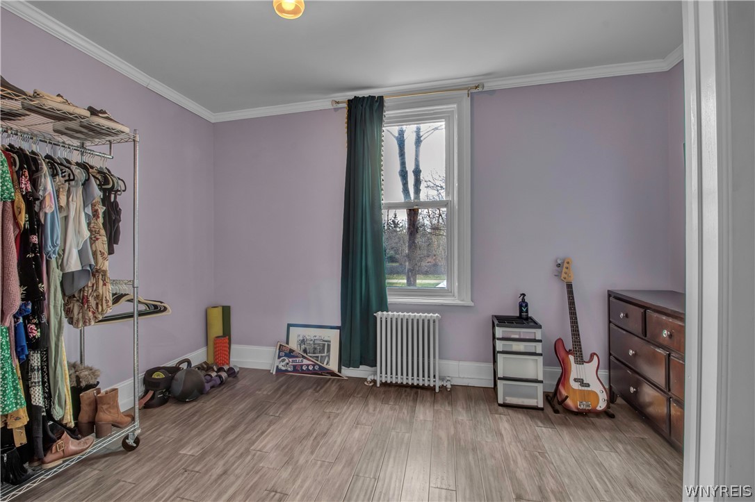 721 Busti Avenue, Buffalo, NY 14213, Lower West Side