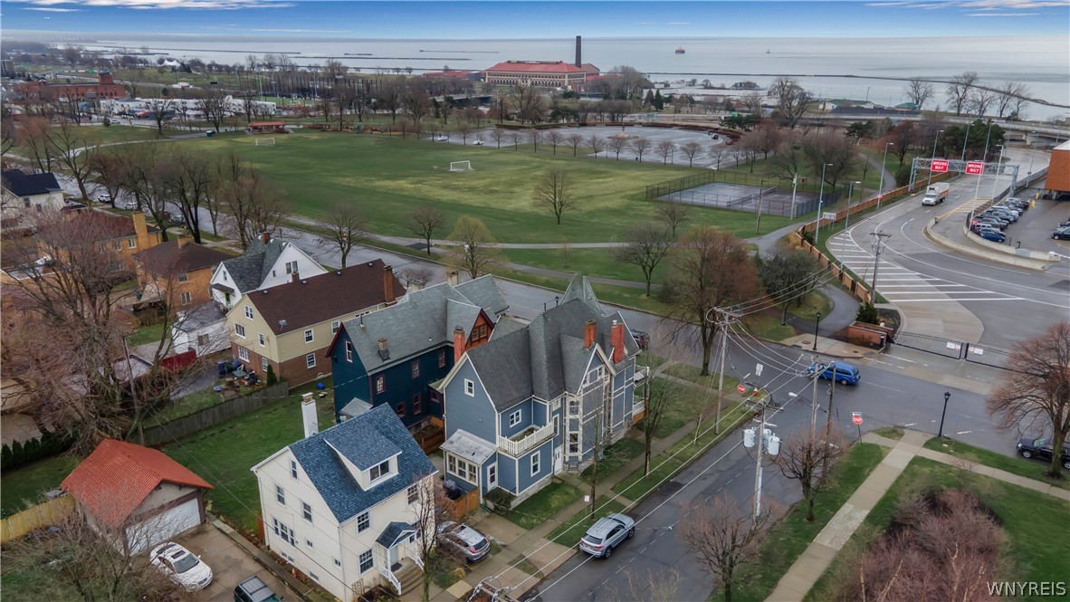 721 Busti Avenue, Buffalo, NY 14213, Lower West Side