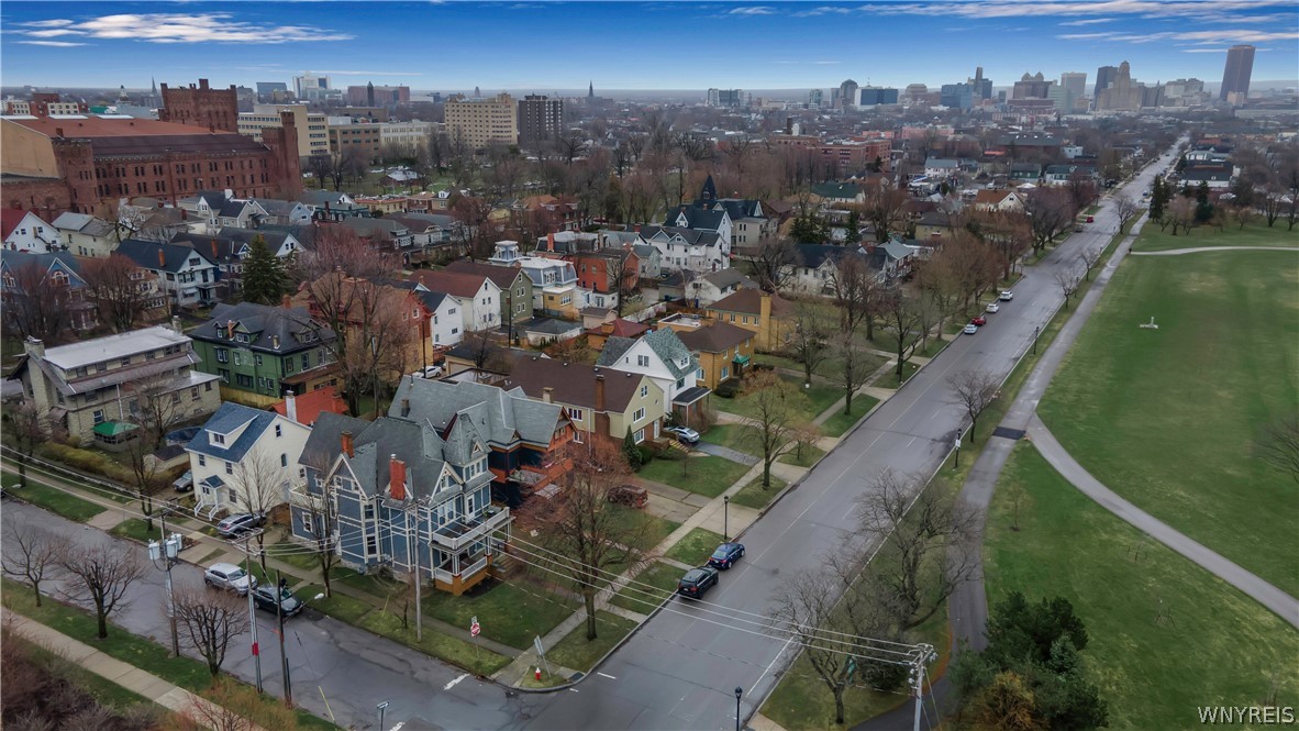 721 Busti Avenue, Buffalo, NY 14213, Lower West Side