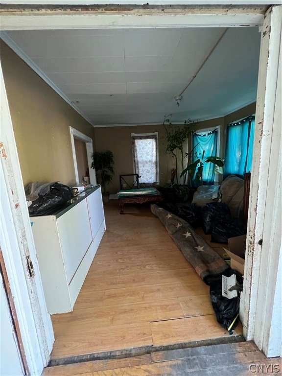 Sold 221 N Broad Street, OneidaInside, NY 13421 5 Beds / 2 Full