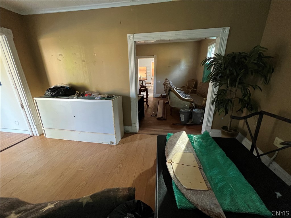 Sold 221 N Broad Street, OneidaInside, NY 13421 5 Beds / 2 Full