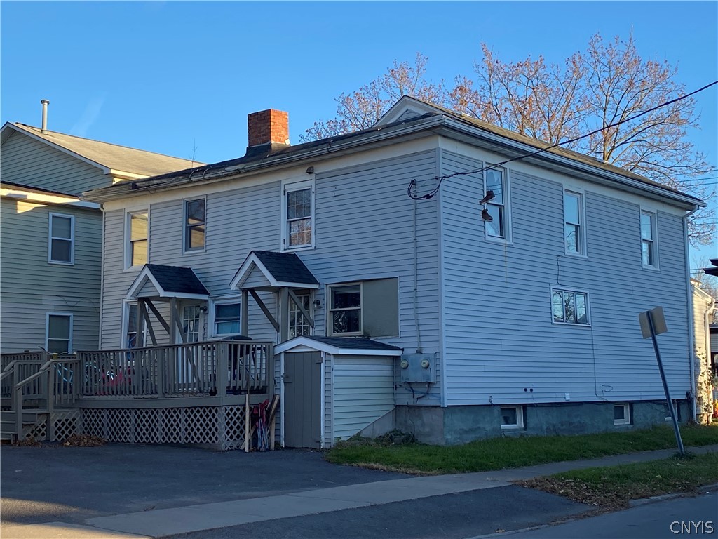 Sold: 348 Lenox Avenue, Oneida-Inside, NY 13421 | 4 Beds / 2 Full Baths ...