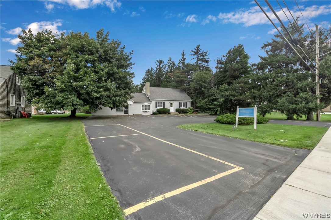 9132 Main Street, Clarence, NY 14031