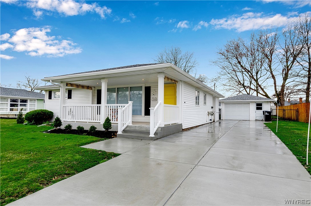 Patrick Eagan Gurney Becker and Bourne