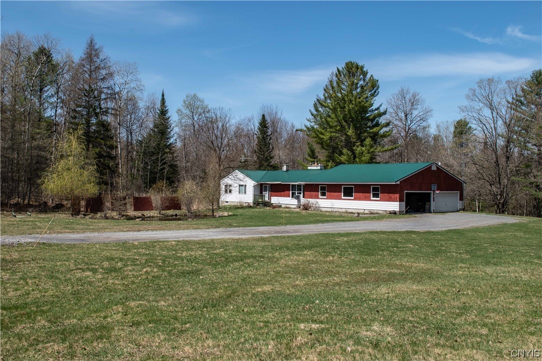 10323 Dustin Road, Remsen, NY 13438