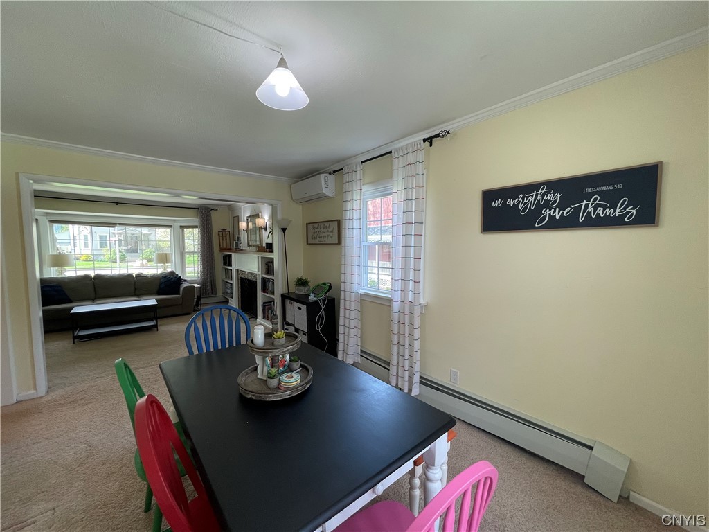 Sold 421 Wilbur Street, OneidaInside, NY 13421 4 Beds / 3 Full