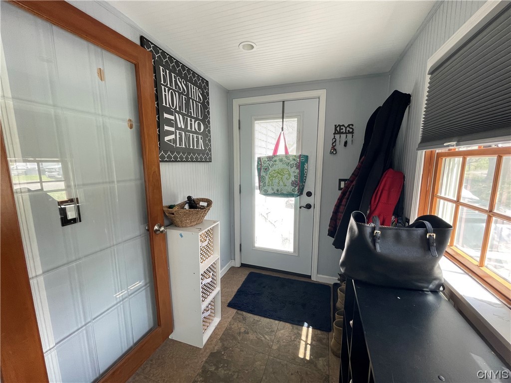 Sold 421 Wilbur Street, OneidaInside, NY 13421 4 Beds / 3 Full