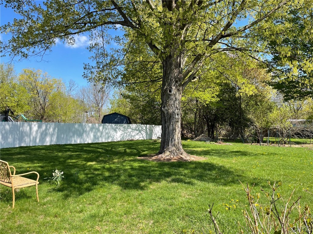 508 W Hamilton Avenue, Sherrill, NY 13461