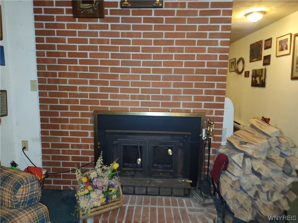 4110 Irish Hollow Road, Humphrey, NY 14741