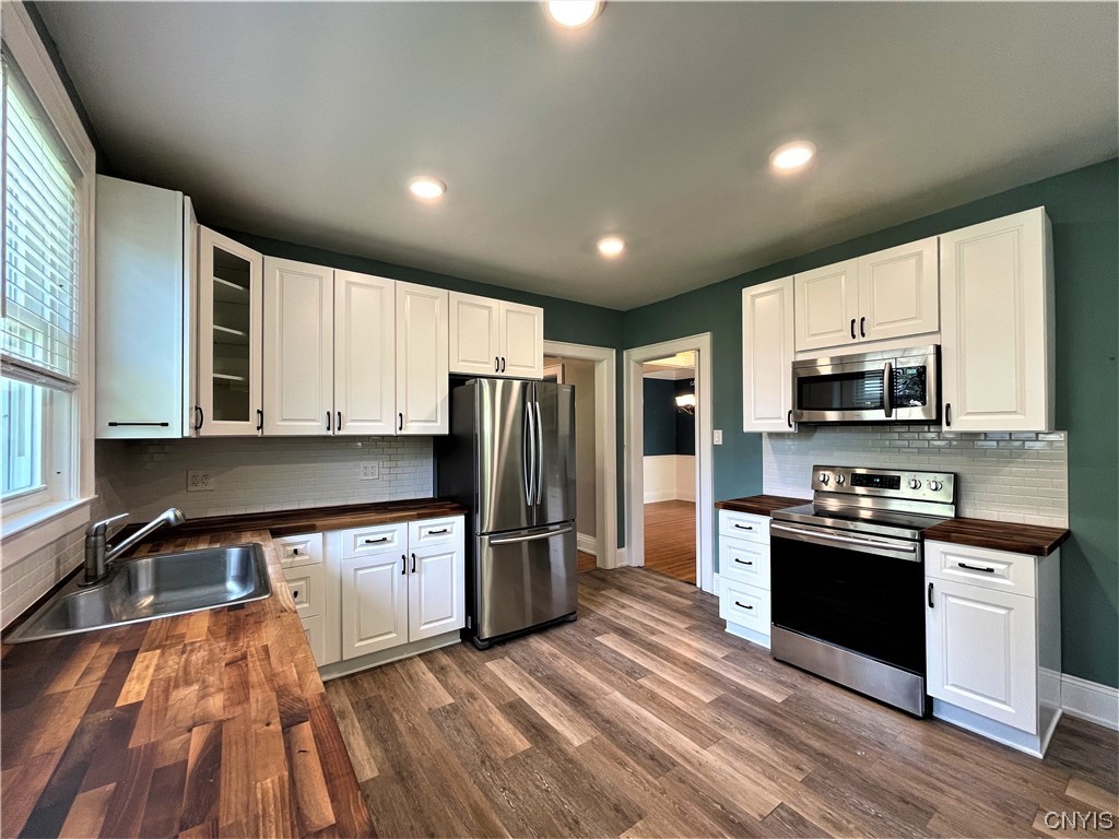 2003 Whitesboro Street, Utica, NY 13502