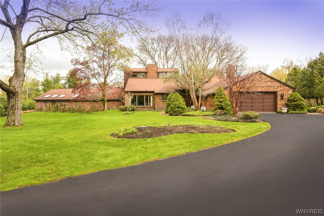 Orchard Park Sold Listings Gurney Becker and Bourne