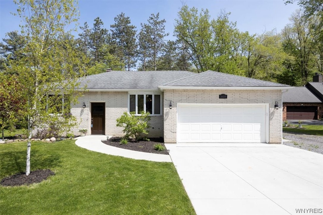 Orchard Park Sold Listings Gurney Becker and Bourne