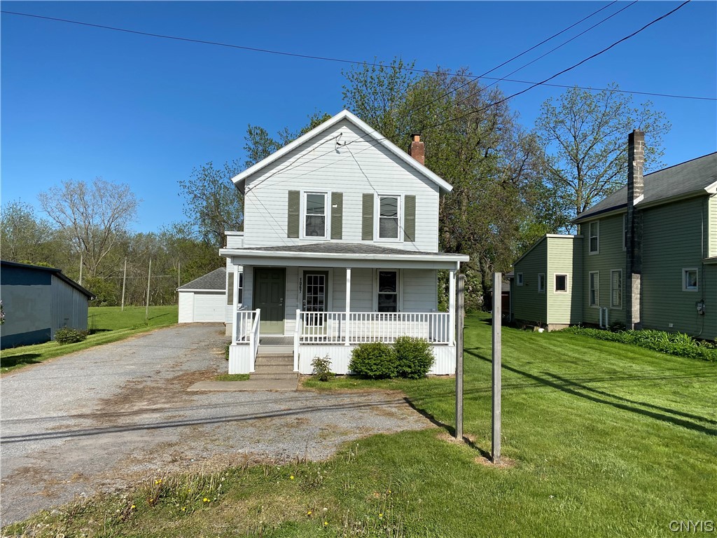 Oneida Active Listings Kay Real Estate, Inc.