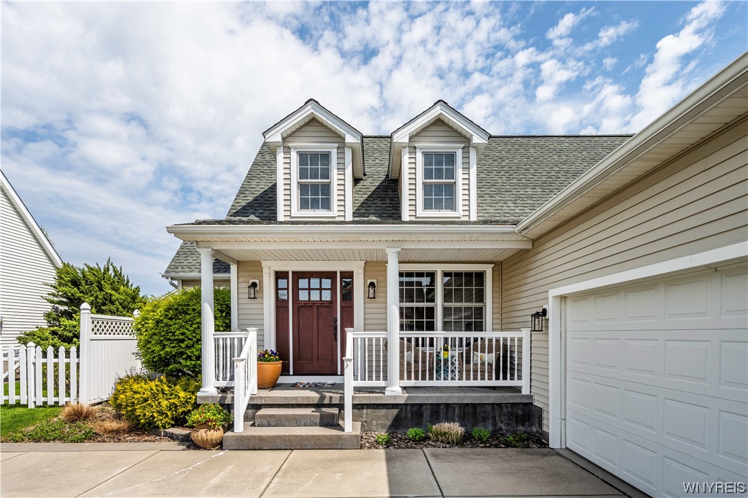 Kristan Andersen Gurney Becker and Bourne