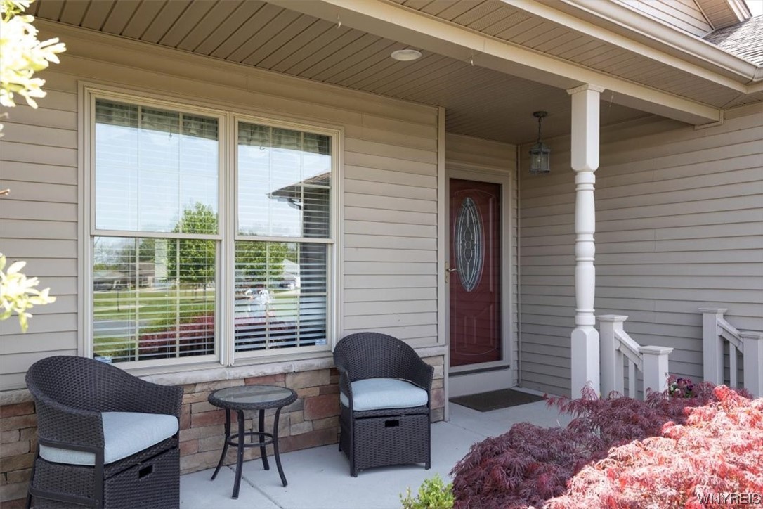 4740 Parker Road, 36L, Hamburg, NY 14075