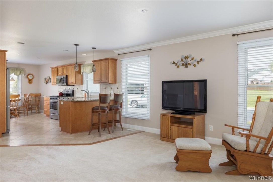 4740 Parker Road, 36L, Hamburg, NY 14075