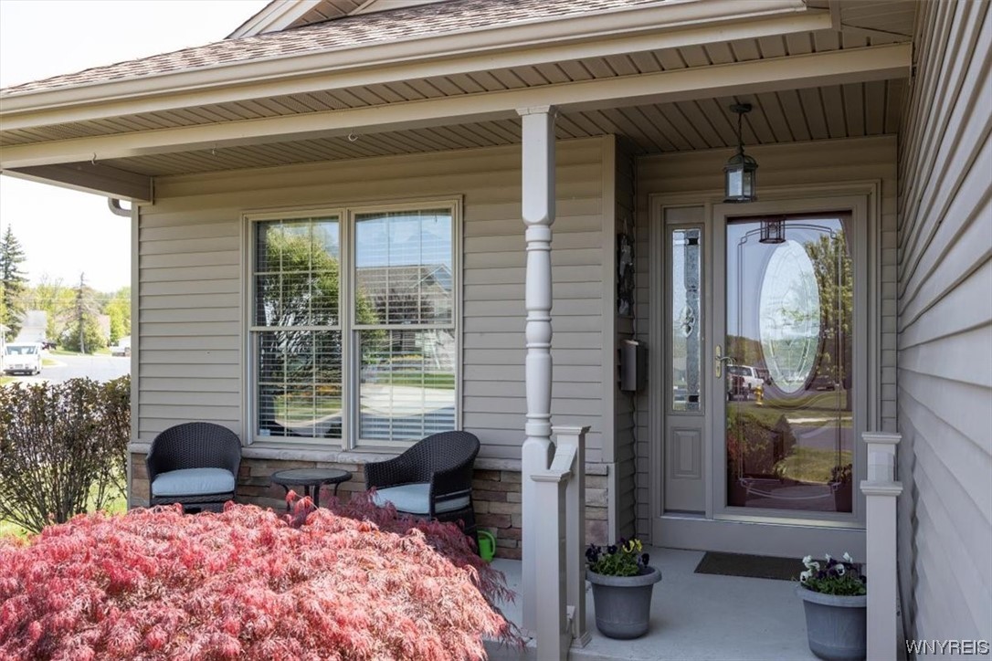 4740 Parker Road, 36L, Hamburg, NY 14075