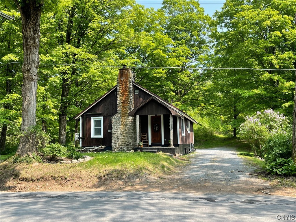 For Sale 8386 Halstead Road, Vienna, NY 13308, Blossvale 2 Beds / 1