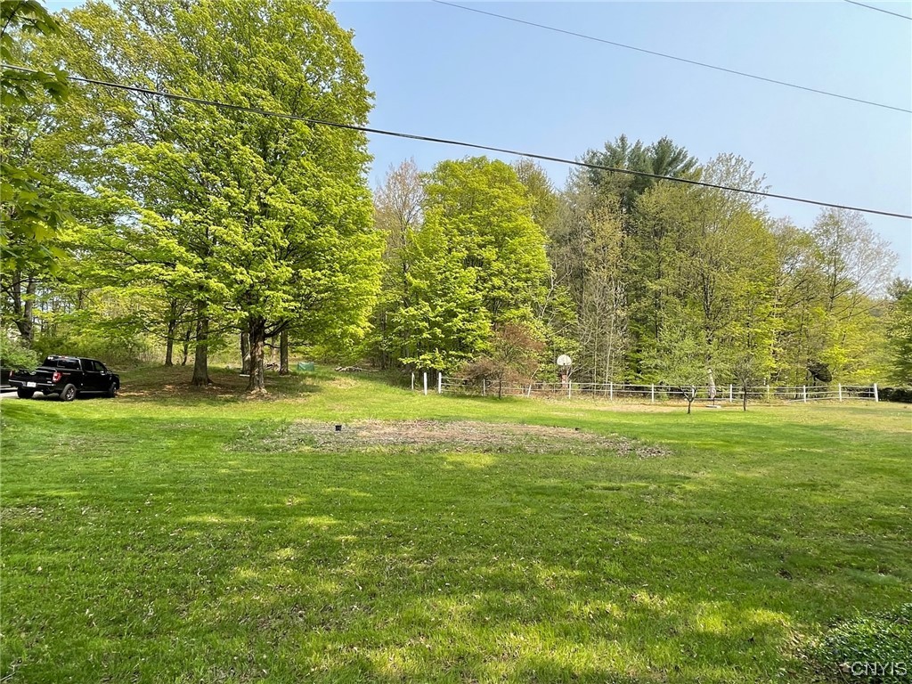 Sold 8386 Halstead Road, Vienna, NY 13308 2 Beds / 1 Full Bath / 1