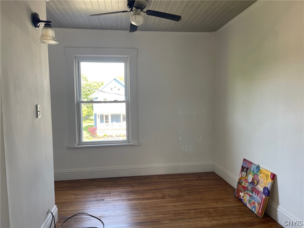 For Sale 126 Marshall Place, Sherrill, NY 13461, Sherrill 3 Beds / 1