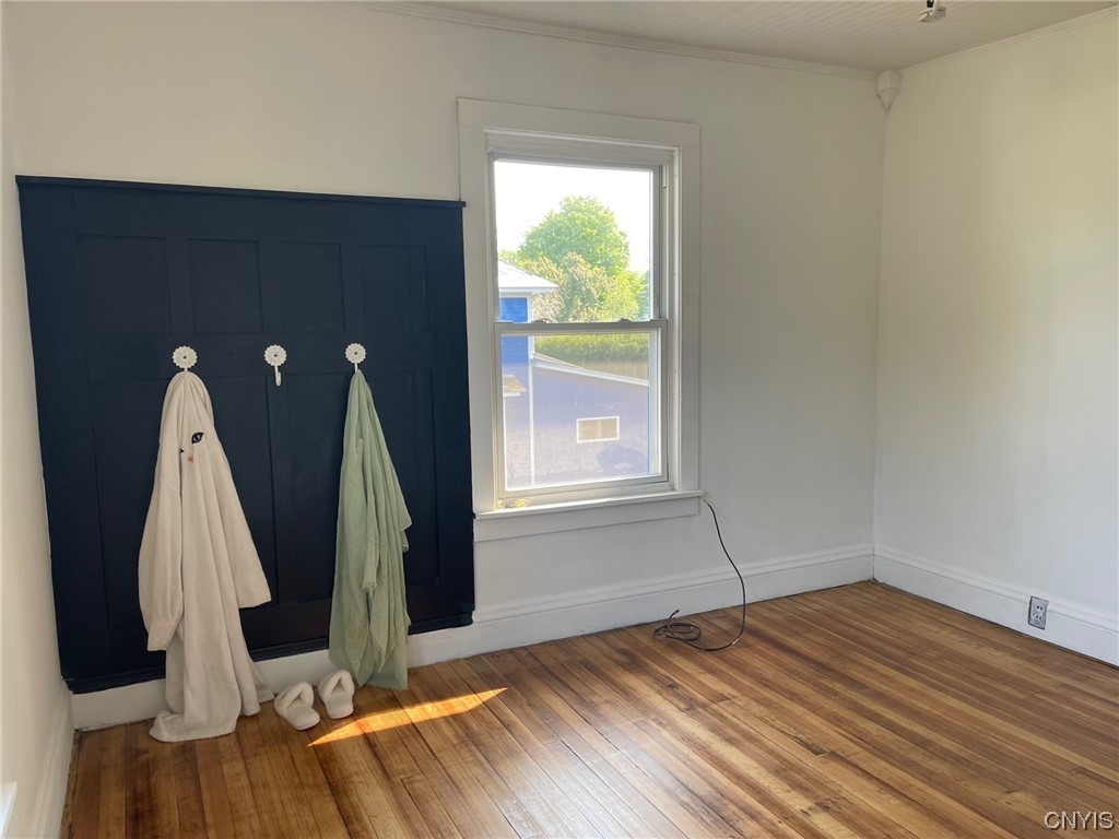 Sold 126 Marshall Place, Sherrill, NY 13461 3 Beds / 1 Full Bath