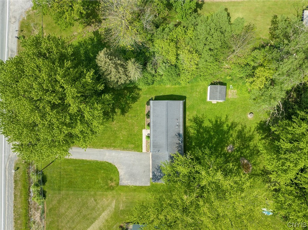 Sold 5566 Judd Road, Whitestown, NY 13492 3 Beds / 1 Full Bath