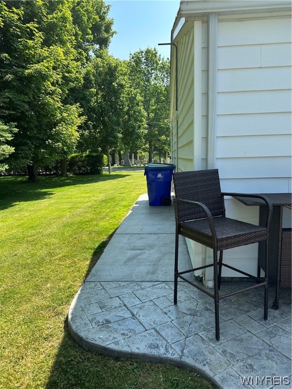 5620 Goodrich Road, Clarence, NY 14032