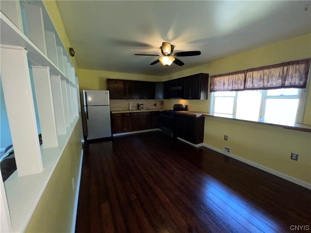 Sold 8136 Buena Vista Drive, RomeOutside, NY 13440 3 Beds / 1 Full