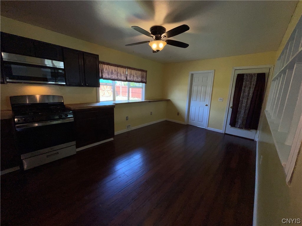 Sold 8136 Buena Vista Drive, RomeOutside, NY 13440 3 Beds / 1 Full