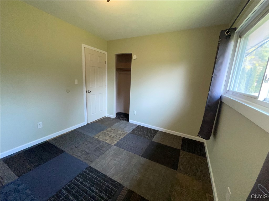 Sold 8136 Buena Vista Drive, RomeOutside, NY 13440 3 Beds / 1 Full