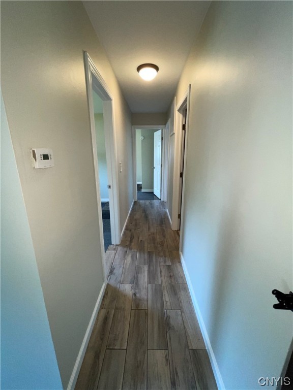 Sold 8136 Buena Vista Drive, RomeOutside, NY 13440 3 Beds / 1 Full