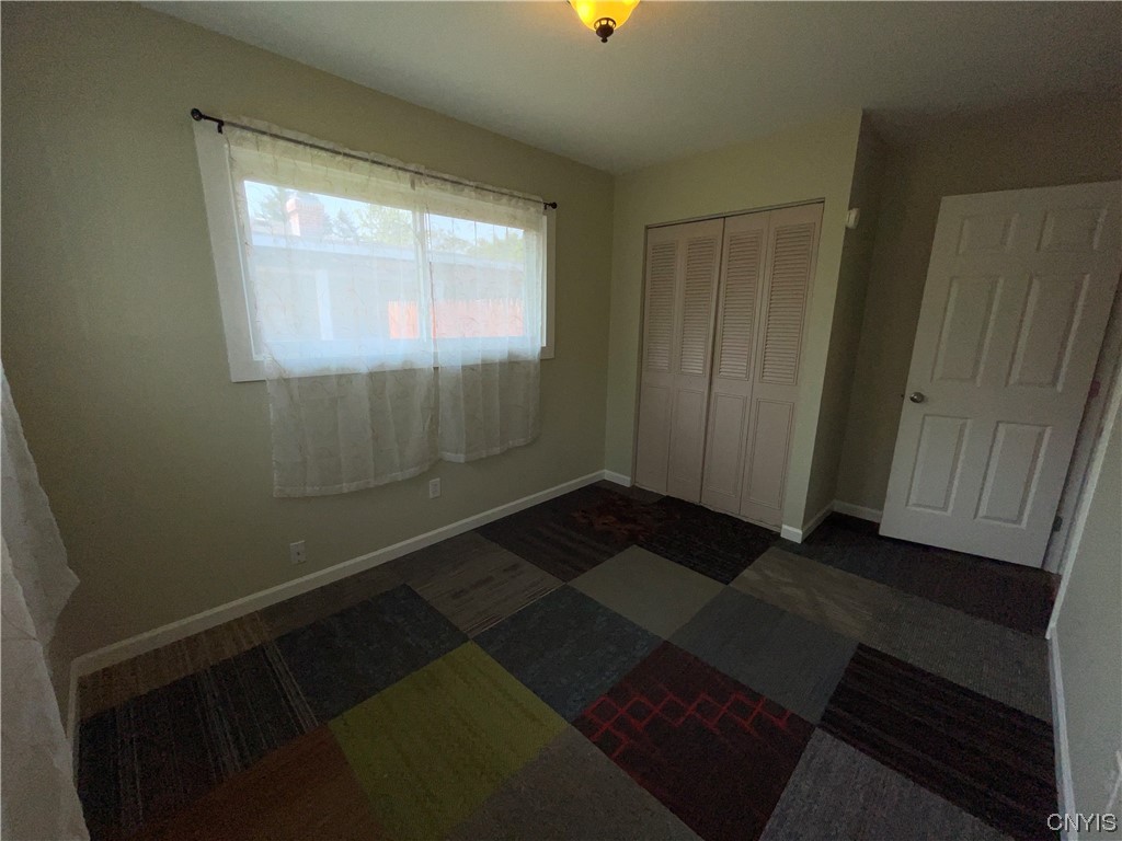 Sold 8136 Buena Vista Drive, RomeOutside, NY 13440 3 Beds / 1 Full