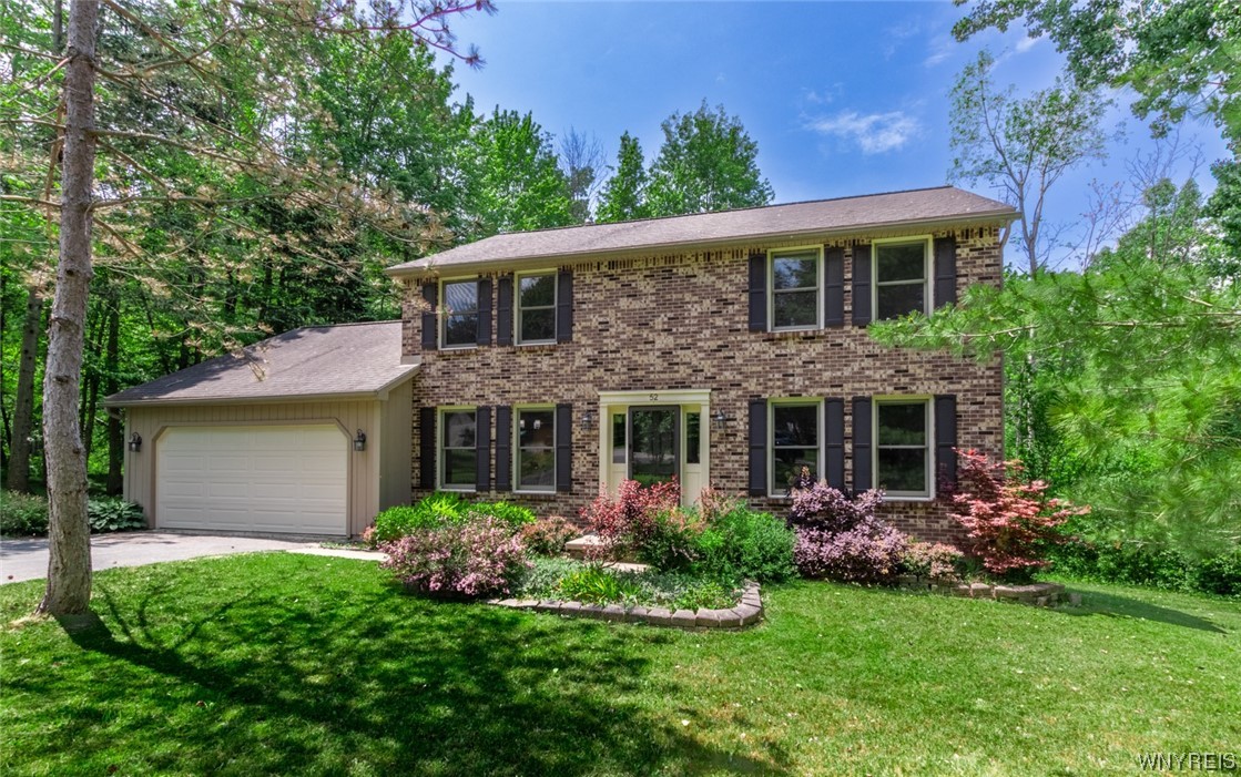 Orchard Park Sold Listings Gurney Becker and Bourne