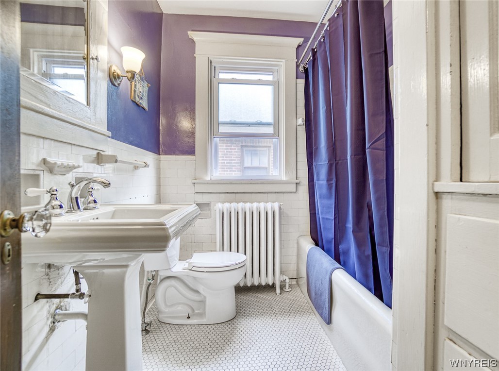 Sold 63 Delham Avenue, Buffalo, NY 14216, North Buffalo 6 Beds / 3