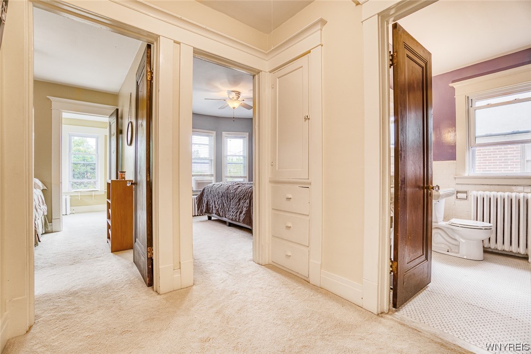 Sold 63 Delham Avenue, Buffalo, NY 14216, North Buffalo 6 Beds / 3