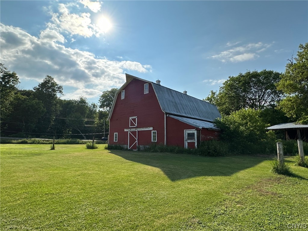 For Sale 6178 Blackmans Corners Road, Verona, NY 13478, Verona 2