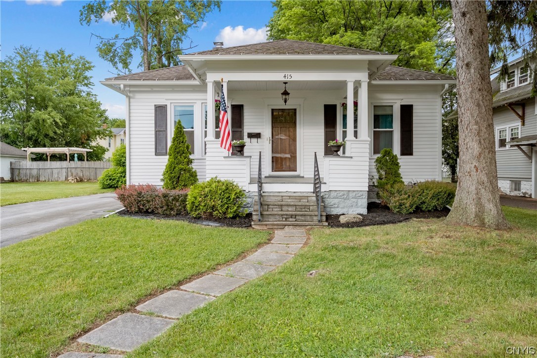 Oneida Active Listings Kay Real Estate, Inc.