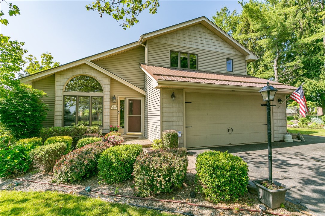 5115 Butler Road, CanandaiguaTown, NY 14424